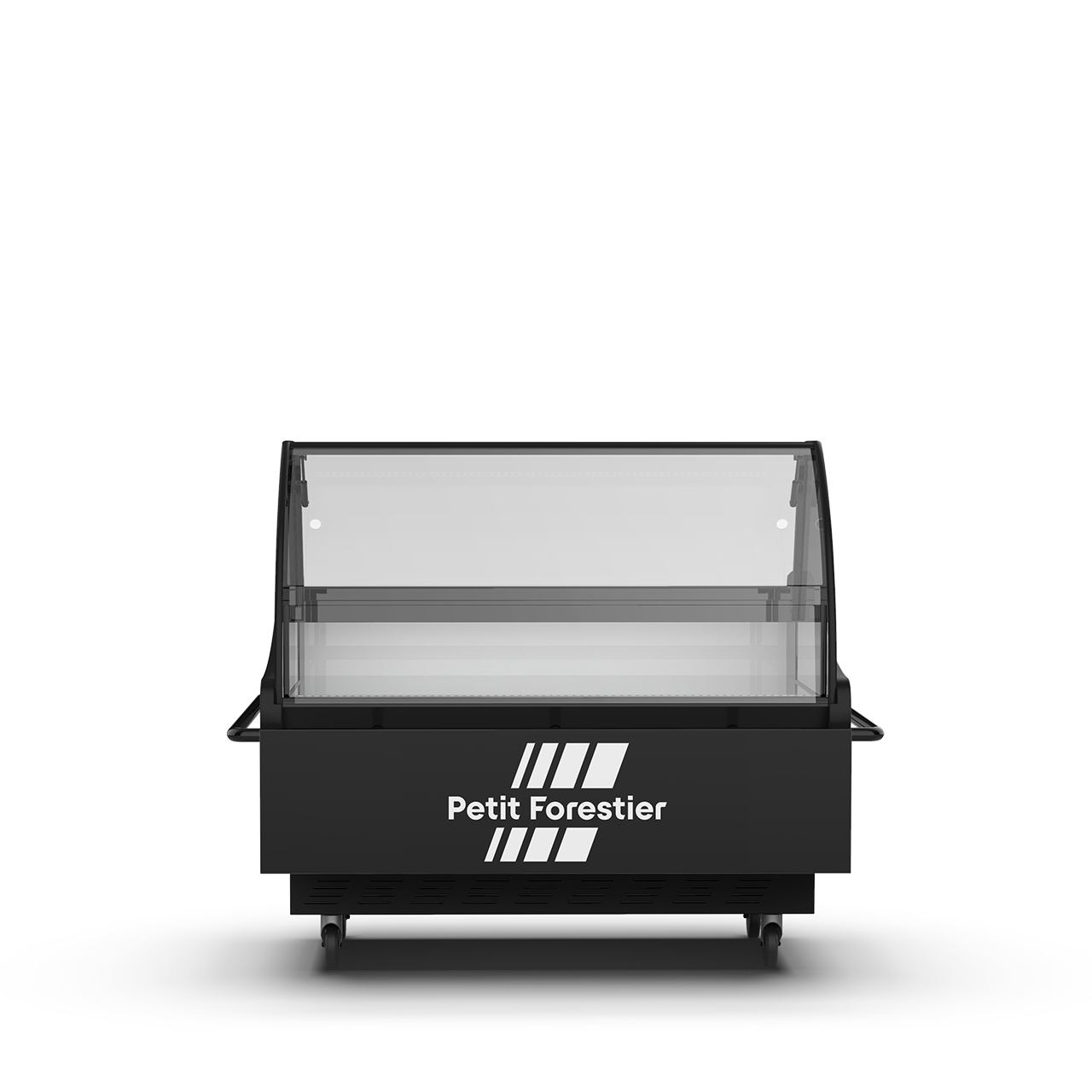 Vitrines service arrière